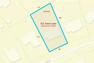 311 Troon Ln, Myrtle Beach, SC 29588 - Photo 31