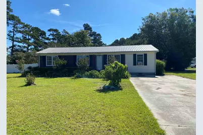5492 Highway 712, Galivants Ferry, SC 29544 - Photo 1