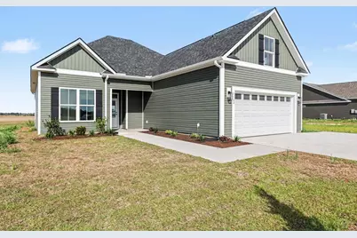 1136 Merritt Rd, Conway, SC 29526 - Photo 3