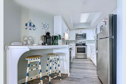 201 S Ocean Blvd. #1605, North Myrtle Beach, SC 29582 - Photo 5