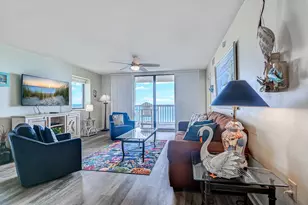 201 S Ocean Blvd, North Myrtle Beach, SC 29582 - Photo 3