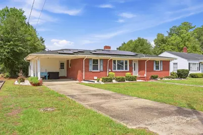 408 South Cedar Ave., Andrews, SC 29510 - Photo 3