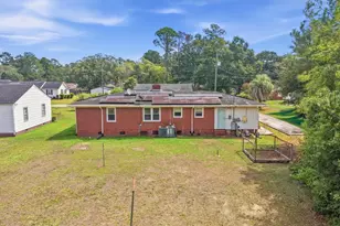408 S Cedar Ave, Andrews, SC 29510 - Photo 25