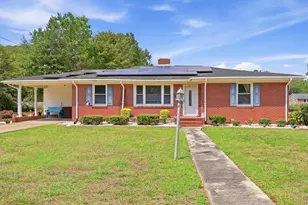 408 S Cedar Ave, Andrews, SC 29510 - Photo 1