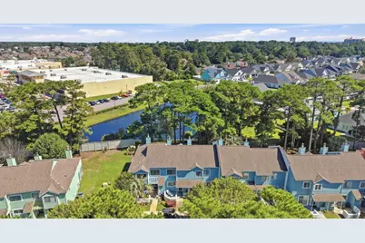 100 Shadow Moss Pl. #21, North Myrtle Beach, SC 29582 - Photo 35