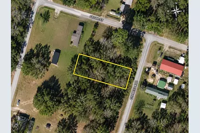 101 Cypress Ave., Kingstree, SC 29556 - Photo 1