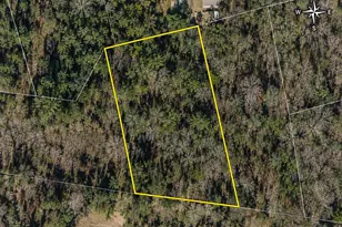 Tbd Eastland Ave, Kingstree, SC 29556 - Photo 1