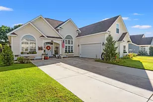 1066 Englemann Oak Dr, Myrtle Beach, SC 29579 - Photo 33
