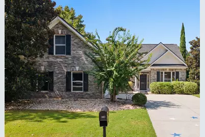 2803 Sanctuary Blvd., Conway, SC 29526 - Photo 1