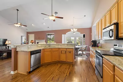 2803 Sanctuary Blvd., Conway, SC 29526 - Photo 17