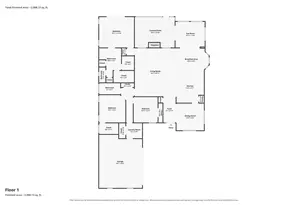 2803 Sanctuary Blvd, Conway, SC 29526 - Photo 49