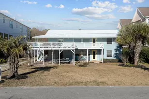 4702 S Ocean Blvd, Surfside Beach, SC 29575 - Photo 1