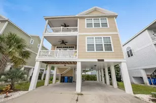 520 Caribbean Way, Myrtle Beach, SC 29577 - Photo 1
