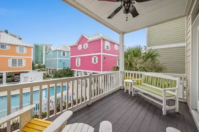 520 Caribbean Way, Myrtle Beach, SC 29577 - Photo 19