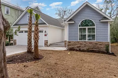 403 3rd Ave. N, Myrtle Beach, SC 29577 - Photo 1