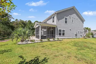 2439 Blue Crane Circle, Myrtle Beach, SC 29577 - Photo 39