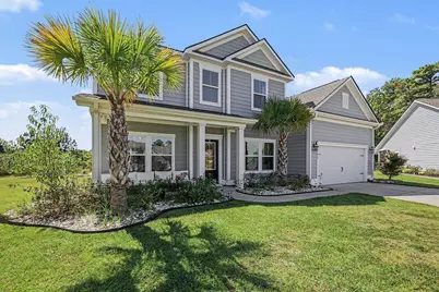 2439 Blue Crane Circle, Myrtle Beach, SC 29577 - Photo 5