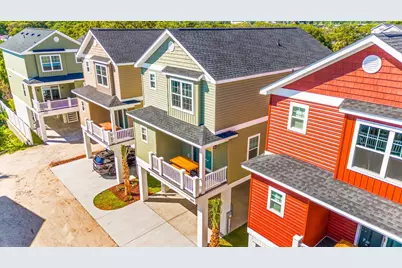 505 Chester St., Myrtle Beach, SC 29577 - Photo 3