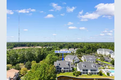 809 Sunswept Ct. #202, Murrells Inlet, SC 29576 - Photo 41