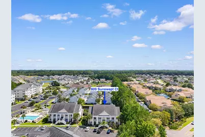 809 Sunswept Ct. #202, Murrells Inlet, SC 29576 - Photo 39