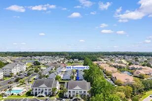 809 Sunswept Ct, Murrells Inlet, SC 29576 - Photo 39