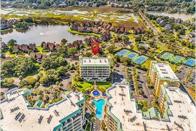 143 S Dunes Dr. #104, Pawleys Island, SC 29585 - Photo 49