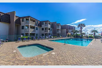 5601 N Ocean Blvd. #C-203, Myrtle Beach, SC 29577 - Photo 33