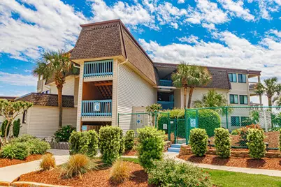 5601 N Ocean Blvd. #C-203, Myrtle Beach, SC 29577 - Photo 1