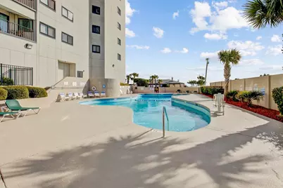 5905 Kings Hwy. #2007, Myrtle Beach, SC 29575 - Photo 19