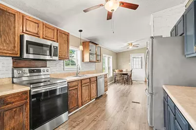 3457 Green Sea Rd., Green Sea, SC 29545 - Photo 9