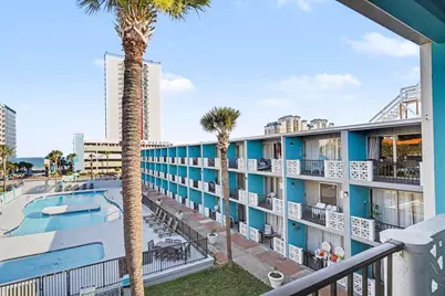 1600 S Ocean Blvd. #350, Myrtle Beach, SC 29577 - Photo 19