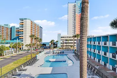 1600 S Ocean Blvd. #350, Myrtle Beach, SC 29577 - Photo 21
