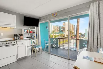 1600 S Ocean Blvd. #350, Myrtle Beach, SC 29577 - Photo 5
