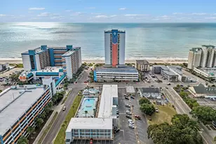 1600 S Ocean Blvd, Myrtle Beach, SC 29577 - Photo 1