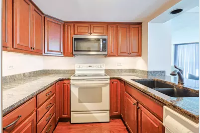 100 Ocean Creek Dr. #E13, Myrtle Beach, SC 29572 - Photo 9