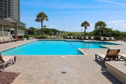 100 Ocean Creek Dr. #E13, Myrtle Beach, SC 29572 - Photo 25