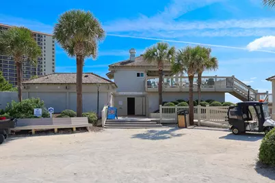 100 Ocean Creek Dr. #E13, Myrtle Beach, SC 29572 - Photo 23