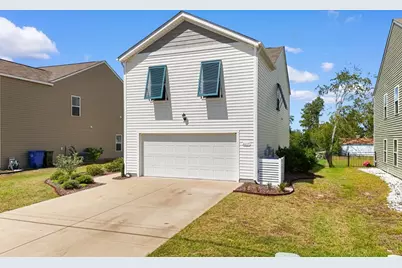 6615 Colonial Dr., Myrtle Beach, SC 29572 - Photo 3