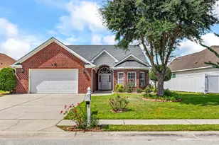 1034 University Forest Dr, Conway, SC 29526 - Photo 1