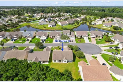 820 Clarion Ct., Myrtle Beach, SC 29588 - Photo 37