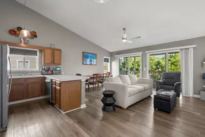 1129 White Tree Ln. #B, Myrtle Beach, SC 29588 - Photo 5