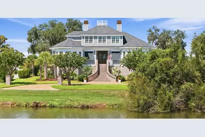 115 Woodmont Ln., Pawleys Island, SC 29585 - Photo 3