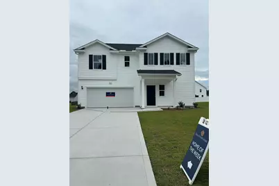 905 Caswell Dr., Conway, SC 29527 - Photo 1