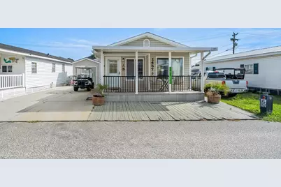 6001 1457 South Kings Hwy., Myrtle Beach, SC 29575 - Photo 3