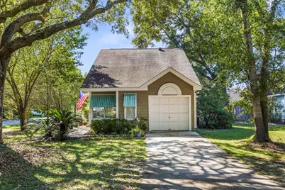 322 Navigators Dr., Pawleys Island, SC 29585 - Photo 1