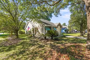 322 Navigators Dr, Pawleys Island, SC 29585 - Photo 3