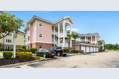 4877 Dahlia Ct. #DC 201, Myrtle Beach, SC 29577 - Photo 3