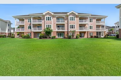 4877 Dahlia Ct. #DC 201, Myrtle Beach, SC 29577 - Photo 1