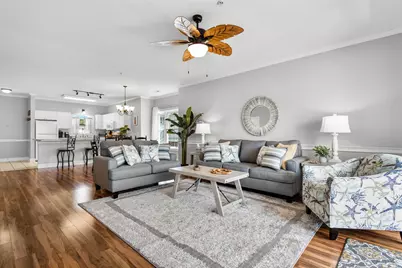 4877 Dahlia Ct. #DC 201, Myrtle Beach, SC 29577 - Photo 5