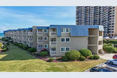 9660 Shore Dr. #AB 220, Myrtle Beach, SC 29572 - Photo 1